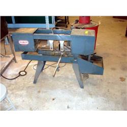 Kalamazoo Horizontal Band Saw