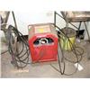 Image 1 : Lincoln 225 Amp Electric Welder