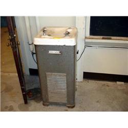 Halsey Taylor Vintage Water Cooler