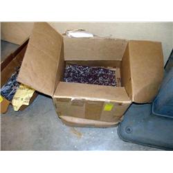Box of Screws