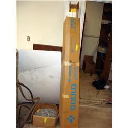 Gould Taylor Wiring Duct