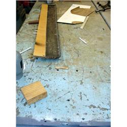 Work Table