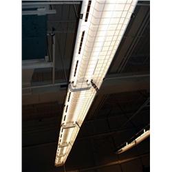 Shop Light - 20' long