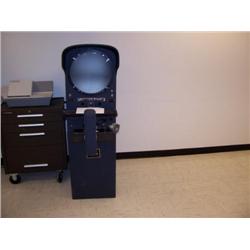 Comparator - Model 600