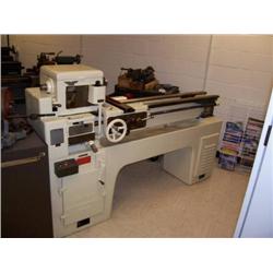 Indian Enterprise M-2