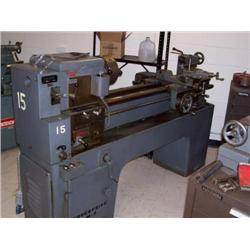 Indian Enterprise M-2