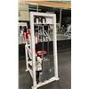 Image 2 : APEX SEATED COMMERCIAL CHEST FLY MACHINE