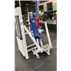 Image 2 : APEX SEATED COMMERCIAL VERTICAL BENCH PRESS MACHINE