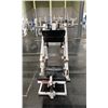 Image 2 : ATLANTIS COMMERCIAL LEG PRESS MACHINE
