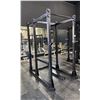 Image 2 : X-PLODE COMMERCIAL POWER RACK WITH PLATE HOLDERS
