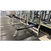Image 2 : APEX COMMERCIAL FLAT BENCH RACK