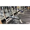 Image 2 : APEX COMMERCIAL FLAT BENCH RACK
