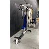 Image 2 : ATLANTIS COMMERCIAL SEATED CHEST/SHOULDER ADJUSTABLE FLY MACHINE