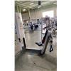 Image 2 : FREE MOTION COMMERCIAL SEATED CHEST PRESS/FLY MACHINE