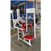 Image 2 : APEX COMMERCIAL SEATED LATERAL RAISE MACHINE