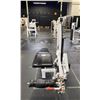 Image 2 : ATLANTIS COMMERCIAL LYING LEG CURL MACHINE