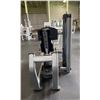 Image 2 : LIFE FITNESS COMMERCIAL SEATED LEG PRESS MACHINE