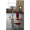 Image 2 : APEX COMMERCIAL SEATED LEG EXTENSION MACHINE
