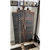 Image 2 : APEX COMMERCIAL SHOULDER PRESS MACHINE