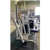 Image 2 : APEX COMMERCIAL VERTICAL ROW MACHINE