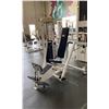 Image 2 : ATLANTIS COMMERCIAL SEATED CHEST PRESS MACHINE