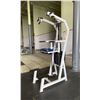 Image 2 : ATLANTIS COMMERCIAL ASSISTED PULLUP/DIP MACHINE