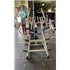 Image 2 : HAMMER STRENGTH COMMERCIAL LAT PULLDOWN MACHINE