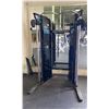Image 1 : PRECOR FTS GLIDE COMMERCIAL ADJUSTABLE CABLE MACHINE