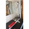 Image 2 : APEX COMMERCIAL LOW SEATED ROW MACHINE