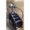 Image 1 : *FOR PARTS OR REPAIR* STAIRMASTER COMMERCIAL STEP MACHINE WITH ASSORTED PARTS