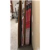 Image 2 : LOT OF PLYWOOD AND GYPSUM BOARD