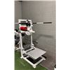 Image 2 : APEX COMMERCIAL HIP AND GLUTE MACHINE