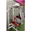 Image 2 : APEX COMMERCIAL SEATED TORSO MACHINE