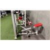 Image 2 : APEX COMMERCIAL SEATED CALF MACHINE