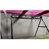 Image 2 : THE HUMAN TRAINER PORTABLE SUSPENSION GYM RACK