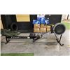 Image 1 : CONCEPT II MODEL C ROWING MACHINE