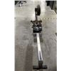 Image 2 : CONCEPT II MODEL C ROWING MACHINE