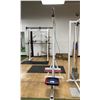 Image 1 : APEX COMMERCIAL SEATED LAT PULLDOWN MACHINE
