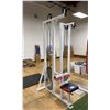 Image 2 : APEX COMMERCIAL SEATED LAT PULLDOWN MACHINE