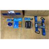 Image 2 : 2 BOXES OF STRETCHBUDDY RIPCORDS, BOX OF STRETCHBUDDY FLAT BANDS AND STRETCH STRAPS AND BOX OF