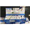 Image 2 : LARGE LOT OF THE HUMAN TRAINER X-50 AGILITY TRAINING KITS