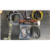 Image 2 : 3 BOXES OF RIPCORDS RESISTANCE BANDS AND ONE BOX OF RIPCORDS LEGCORDS