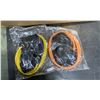 Image 2 : 4 BOXES OF RIPCORDS RESISTANCE BANDS