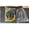Image 2 : 4 BOXES OF RIPCORDS RESISTANCE BANDS