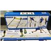 Image 2 : LARGE LOT OF THE HUMAN TRAINER X-50 AGILITY TRAINING KITS