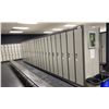 Image 2 : BAY OF 22 SINGLE LOCKERS
