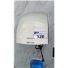 Image 1 : 2 AOSHA PLUG IN HAND DRYERS
