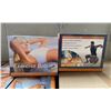 Image 2 : LOT OF A STONE FITNESS ANTI-BURST EXERCISE BALLS