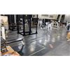 Image 1 : *L/D* ALL RUBBER MATS IN BENCH/WEIGHT AREA APPROX 32 X 50'