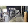 Image 2 : *L/D* ALL RUBBER MATS IN BENCH/WEIGHT AREA APPROX 32 X 50'